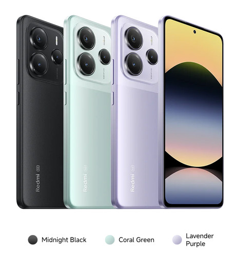 Xiaomi redmi note 5g - 14,