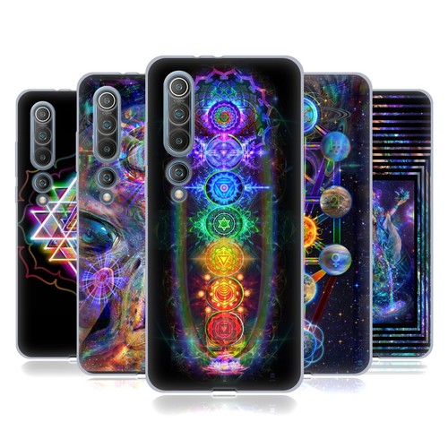 Official jumbie art visionary - jumbie,