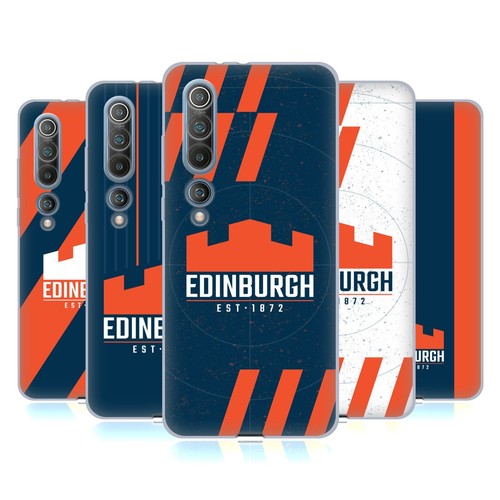 Official edinburgh rugby logo - official,