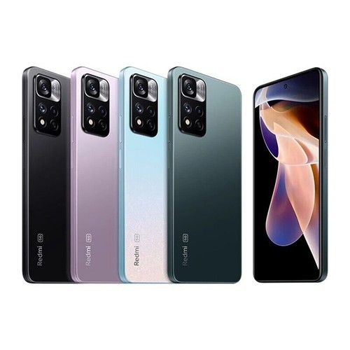 Xiaomi redmi note 11 - 11, pro