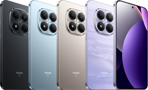 Xiaomi redmi note - 15, pro
