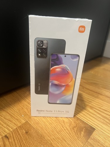 Xiaomi redmi note pro - redmi,