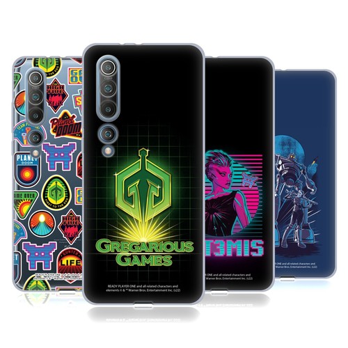 Official ready player one - official,