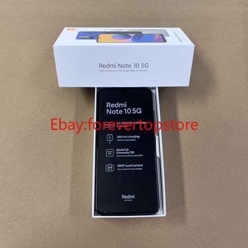 Unlocked xiaomi redmi - redmi, 10