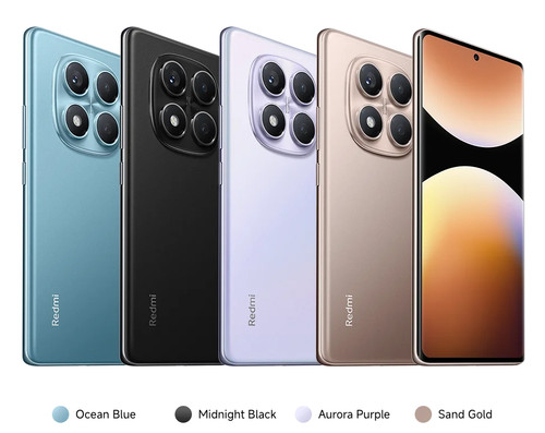 Xiaomi redmi note pro 4g - redmi,