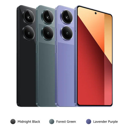 Xiaomi redmi note pro - xiaomi, 4g