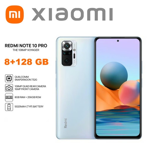 Xiaomi redmi note pro - redmi,