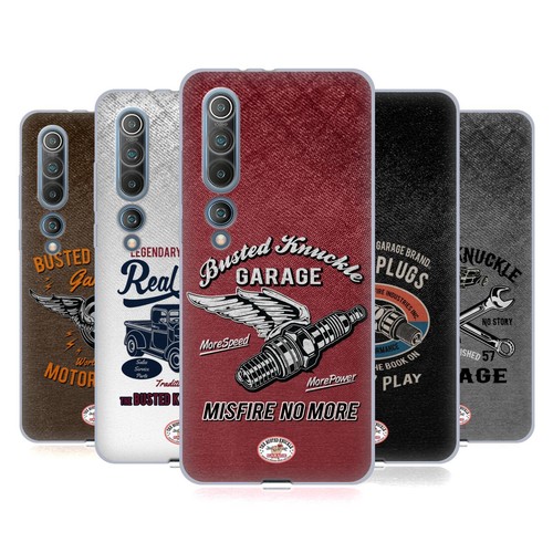 Official busted knuckle garage - knuckle,
