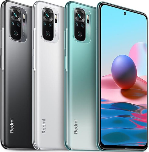 Xiaomi redmi note - xiaomi,