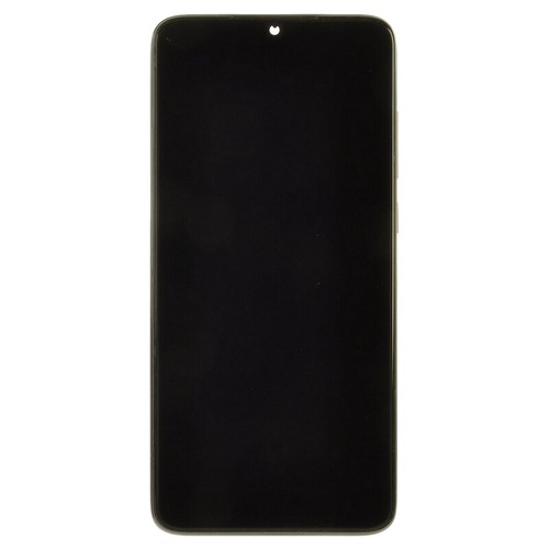 Lcd digitizer frame assembly - frame,