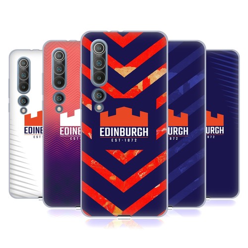 Official edinburgh rugby - official,