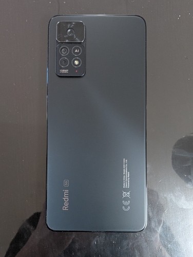 Xiaomi redmi note - redmi, 11