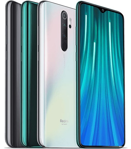 Xiaomi redmi note - xiaomi,