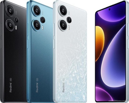 Xiaomi redmi note 12 - 6.67",