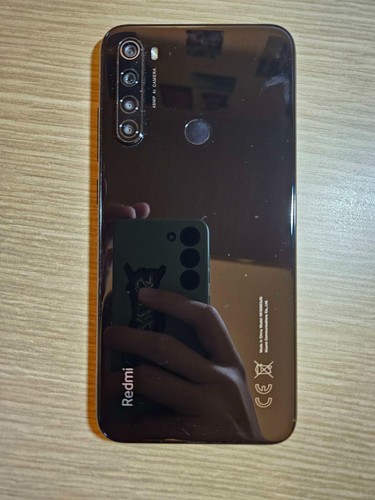 Redmi note gb great - note,