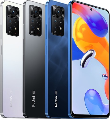 Xiaomi redmi note pro - note, 11
