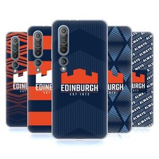 OFFICIAL EDINBURGH RUGBY