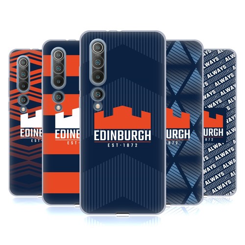 Official edinburgh rugby - official,