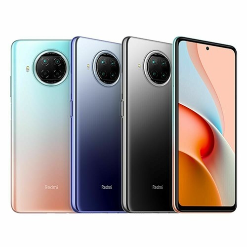 Xiaomi redmi note 9 - redmi, pro