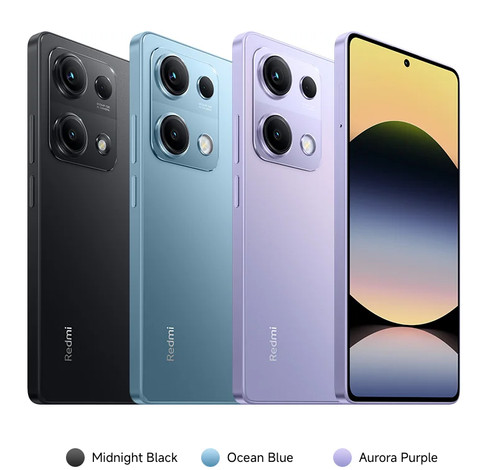 Xiaomi redmi note - redmi, 14s