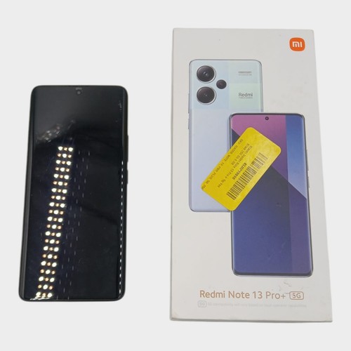Xiaomi redmi note pro plus - note, 13