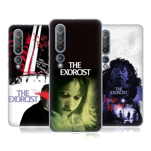 Official the exorcist graphics - official,