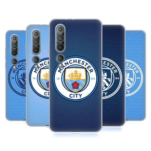Manchester city man - man, fc