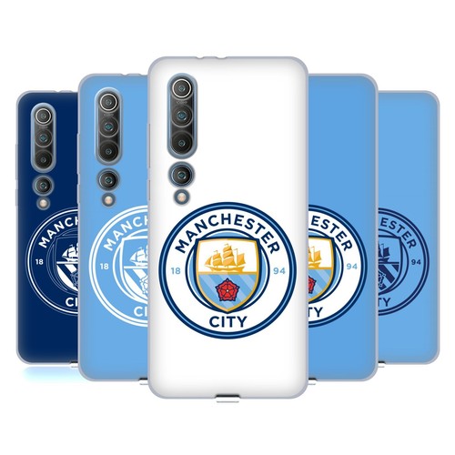 Official manchester city man - official,