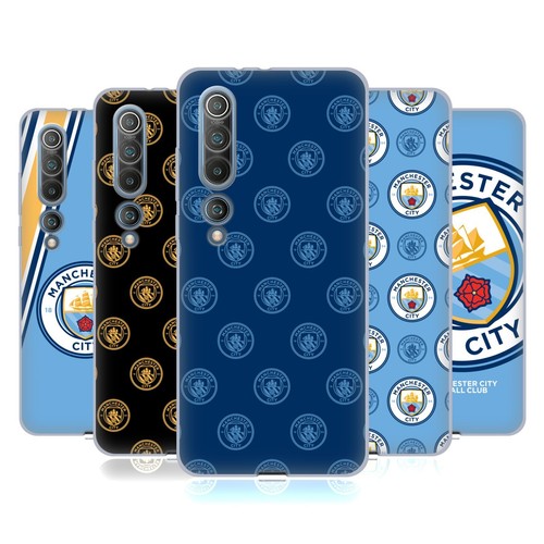 Manchester city man - man,