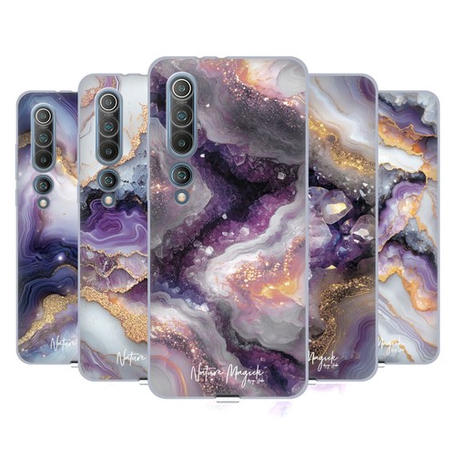 Official nature magick plum - official,