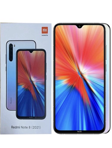 New xiaomi redmi note - new,