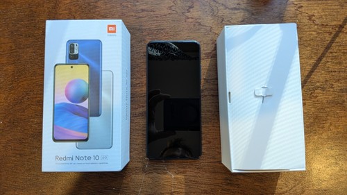 Xiaomi redmi note 128 - xiaomi,