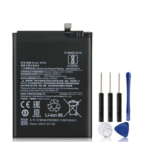 New for xiaomi redmi note - for,