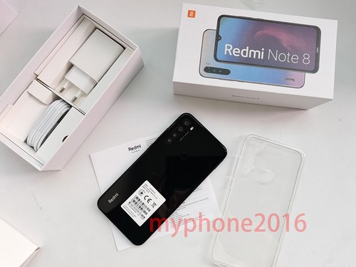Sealed xiaomi redmi - -,