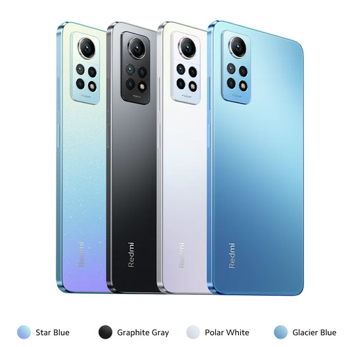 Xiaomi redmi note - redmi, 4g