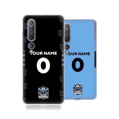 Custom glasgow warriors - custom,