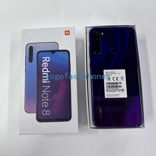 Xiaomi redmi note - xiaomi,