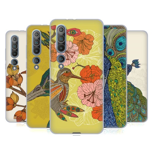 Official valentina birds - official, soft