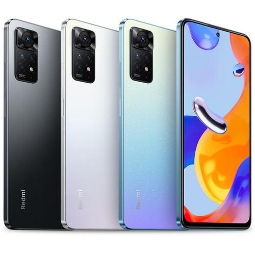 Xiaomi redmi note - xiaomi,