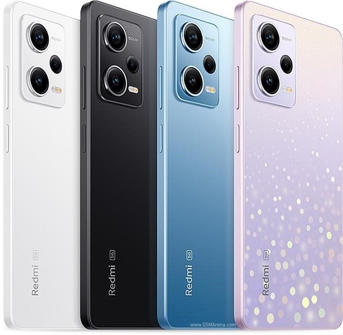 Xiaomi redmi note pro 5g - xiaomi,