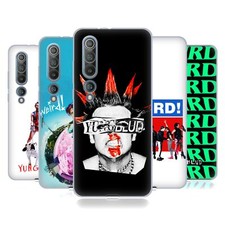 OFFICIAL YUNGBLUD GRAPHICS