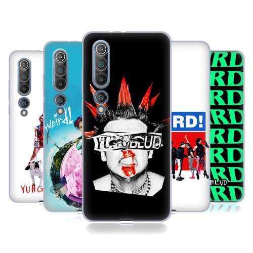 Official yungblud graphics - official,