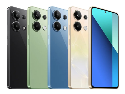 Xiaomi redmi note lte - 13, 4g