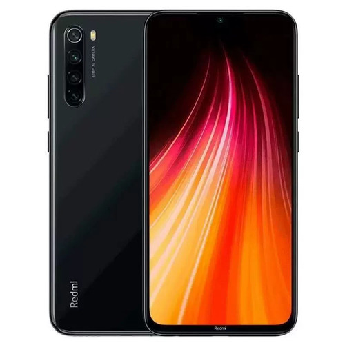 Used xiaomi redmi note - xiaomi, 6.3"