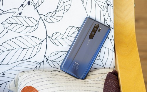 Xiaomi redmi note pro - xiaomi,