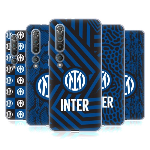 Official inter milan - inter, patterns