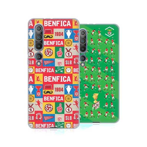 Official benfica graphics - official,