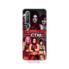 CUSTODIA GEL MORBIDA UFFICIALE