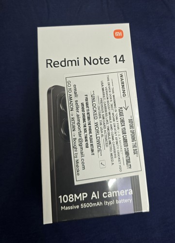 Xiaomi redmi note lte - note,
