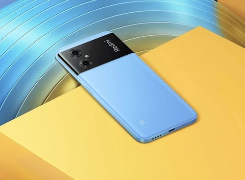 Xiaomi redmi note 11r - 11r, 5g